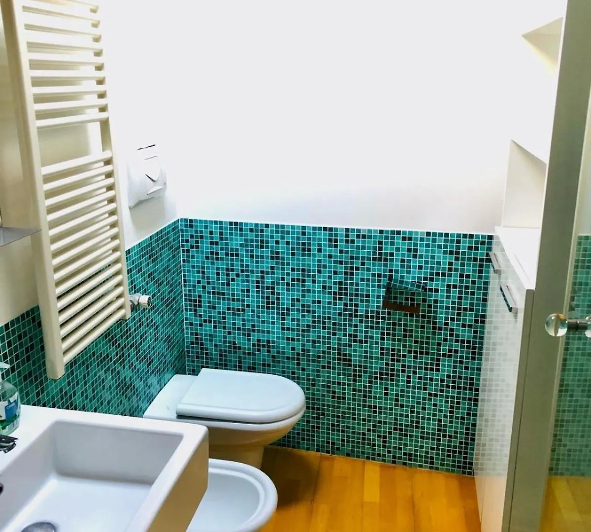 Cindy House - Centro Storico Apartment Bassano del Grappa 0*,