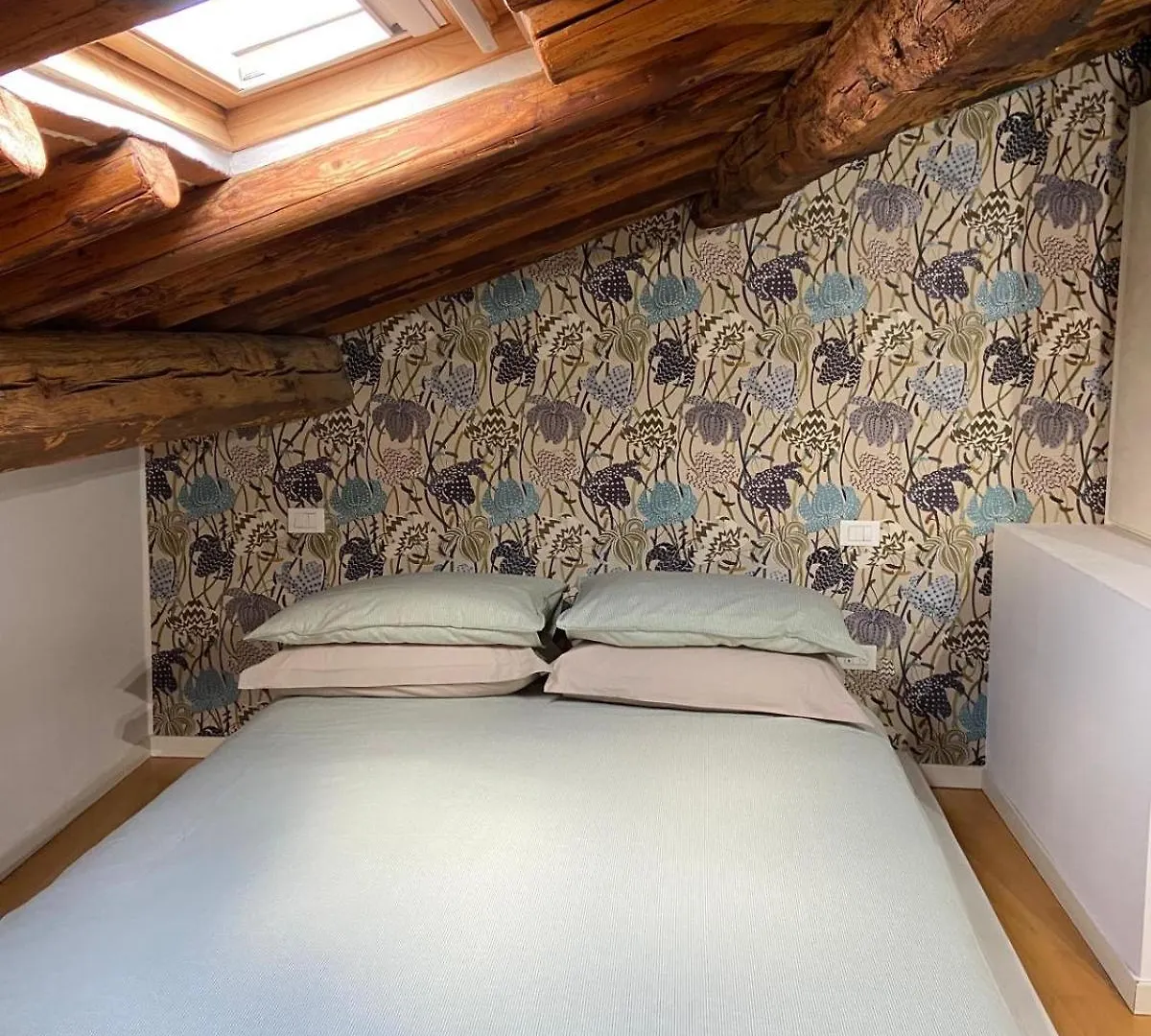 Cindy House - Centro Storico Apartment Bassano del Grappa