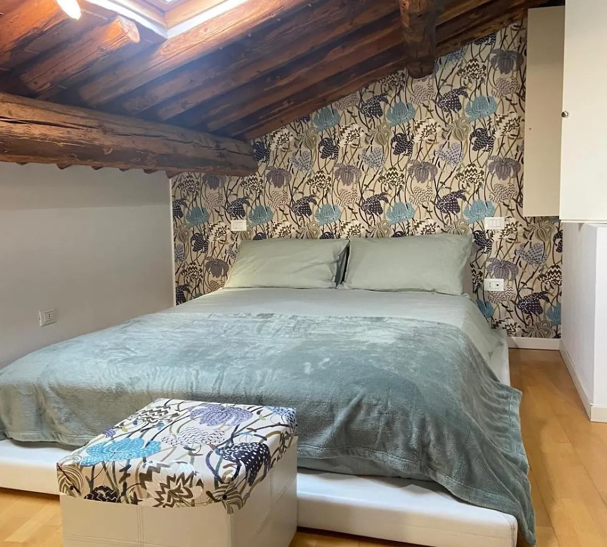 Cindy House - Centro Storico Apartment Bassano del Grappa