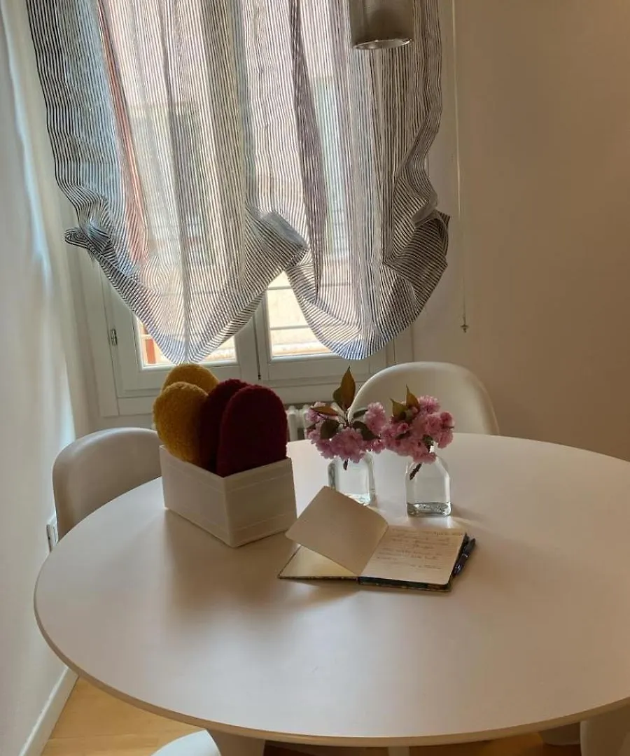 Cindy House - Centro Storico Apartment Bassano del Grappa 0*,