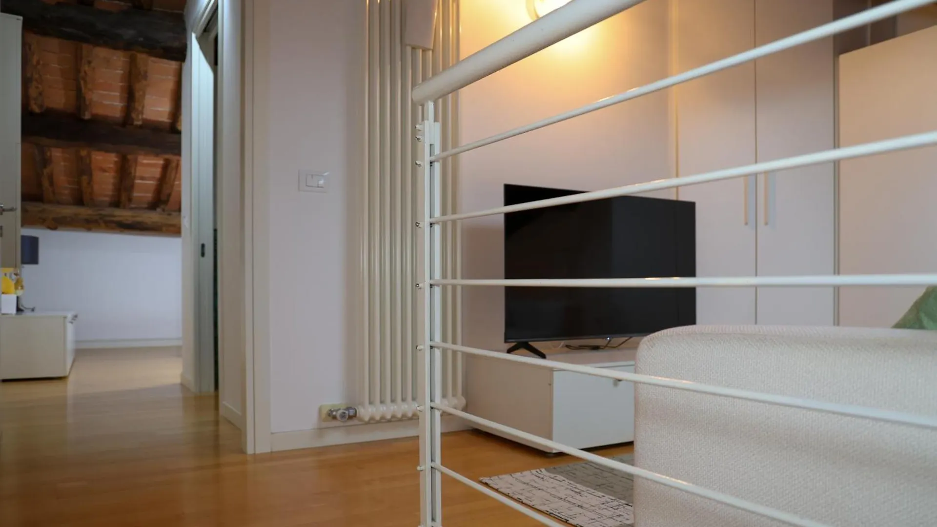 Appartement Cindy House - Centro Storico à Bassano del Grappa