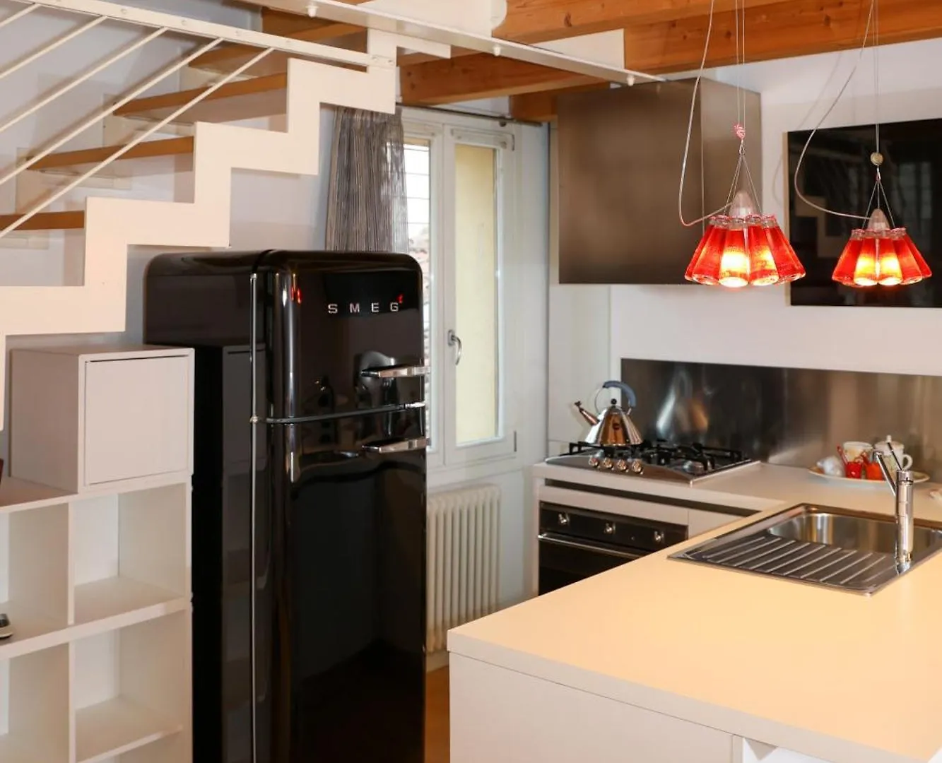 Appartement Cindy House - Centro Storico à Bassano del Grappa