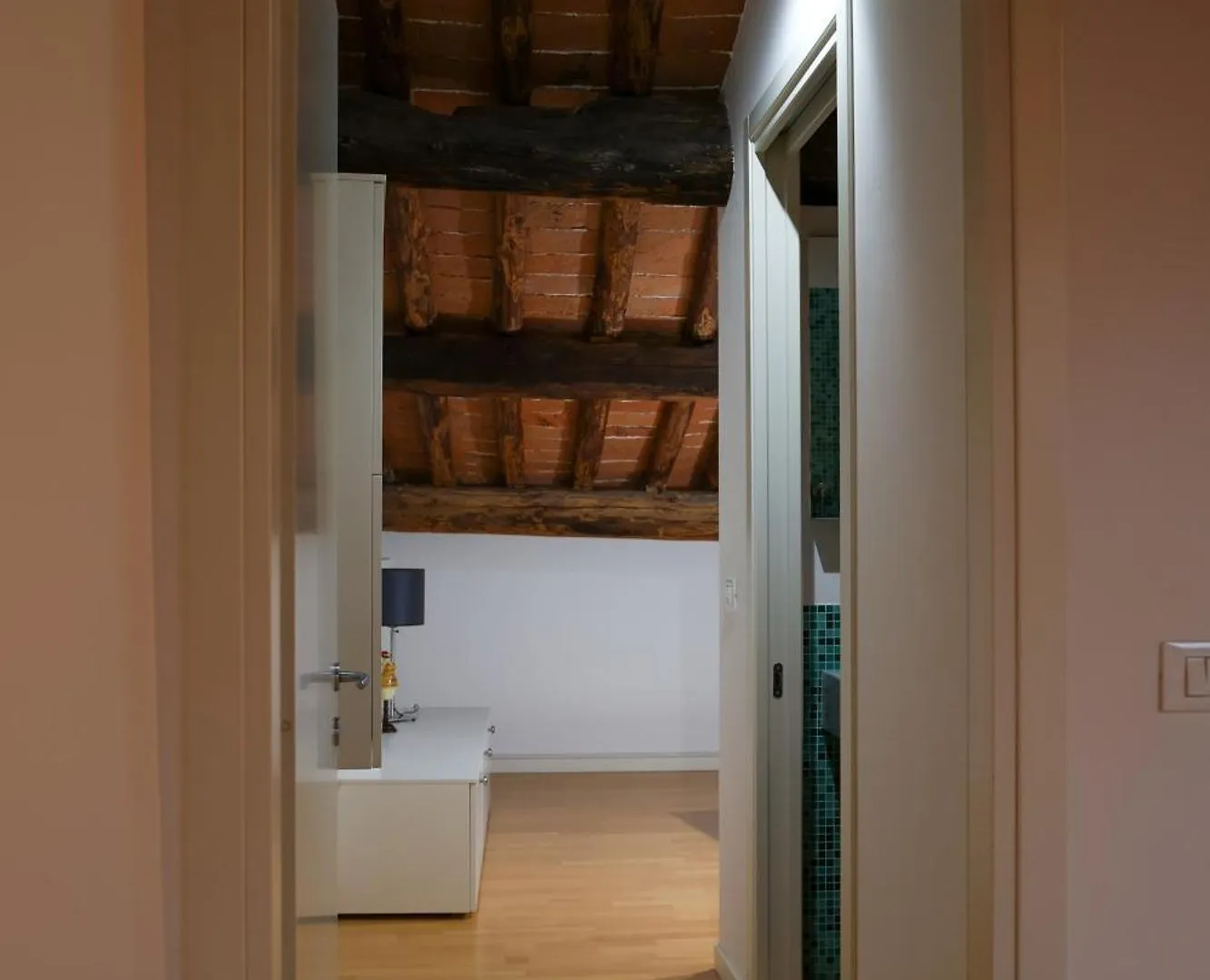 Appartement Cindy House - Centro Storico à Bassano del Grappa