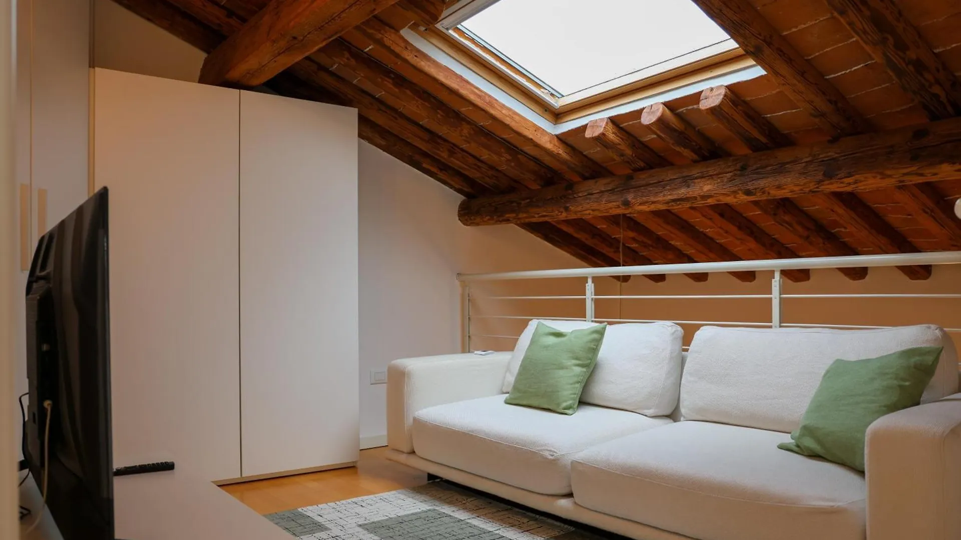 Appartement Cindy House - Centro Storico à Bassano del Grappa