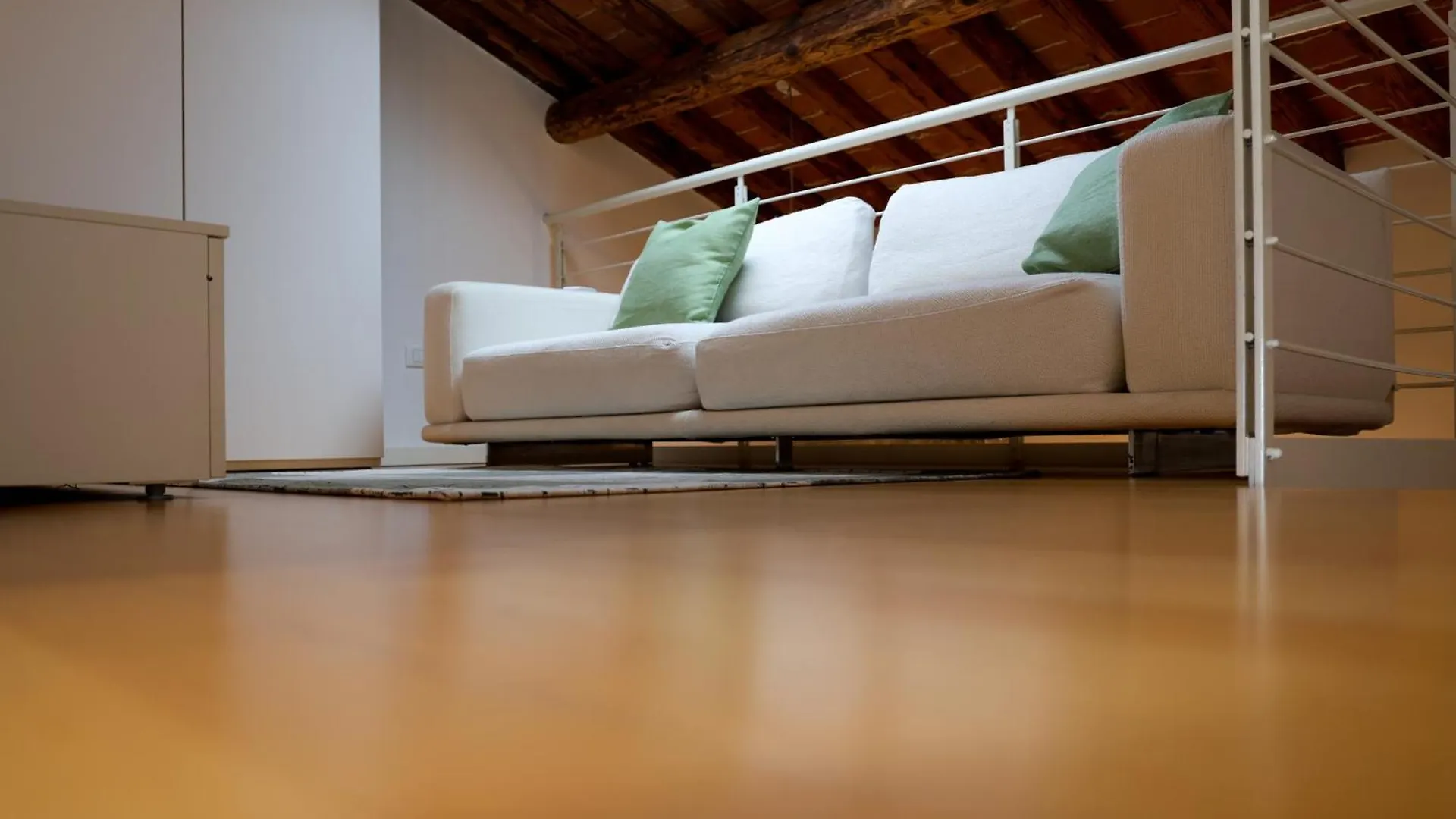 Appartement Cindy House - Centro Storico à Bassano del Grappa