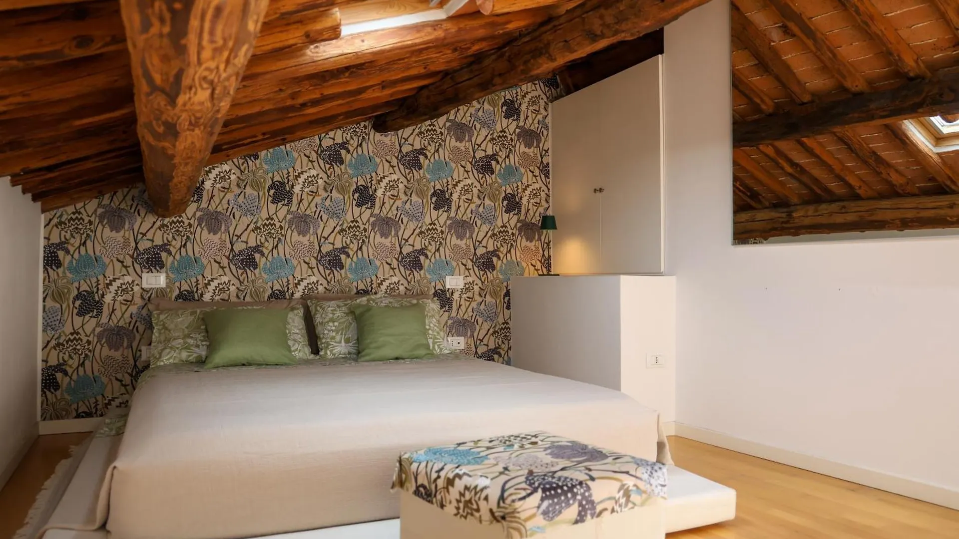 Appartement Cindy House - Centro Storico à Bassano del Grappa