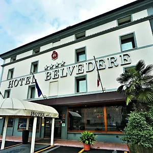Bonotto Belvedere Hotel
