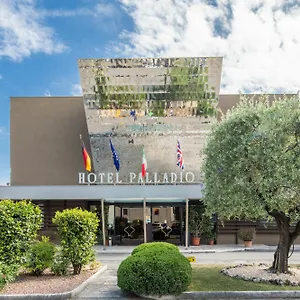 Bonotto Palladio Hotel